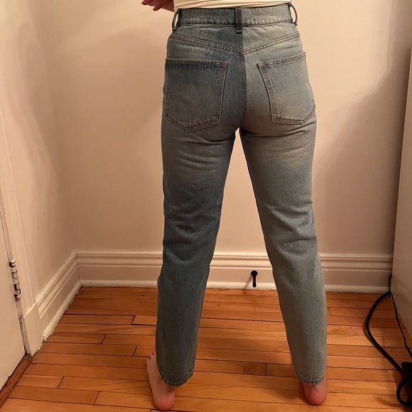 Jeans - Picture 2 of 2